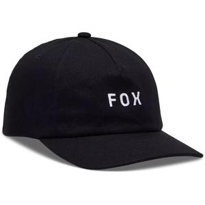 FOX-Casquette WORDMARK