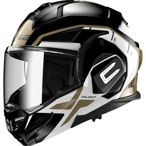 LS2-Casque FF901 VALIANT X METRYK
