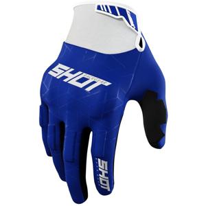 SHOT-Gants cross/enduro DRIFT SPIDER
