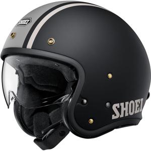 SHOEI-Casque J-O2 AVENTURE TC-10