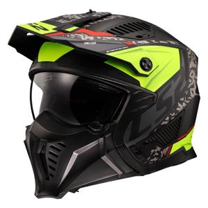 LS2-Casque OF606 DRIFTER DEVOR