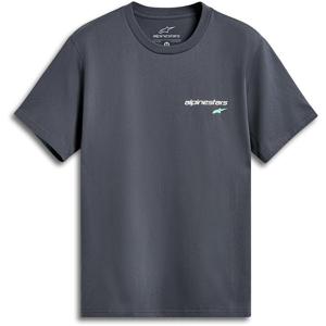 ALPINESTARS-Tee-shirt NO BARRIER