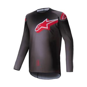 ALPINESTARS-Maillot cross SUPERTECH LIPAN