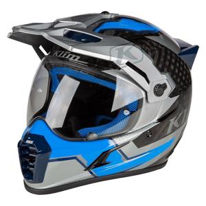 KLIM-Casque crossover KRIOS PRO VENTURA