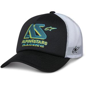 ALPINESTARS-Casquette AYESS TRUCKER