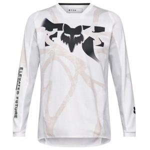 FOX-Maillot cross YOUTH 180 DIFFUSE SE