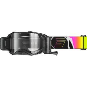 SHOT-Masque cross LITE ROLL-OFF DEVIL