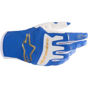 ALPINESTARS-Gants cross TECHSTAR