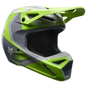FOX-Casque Cross V1 Frame