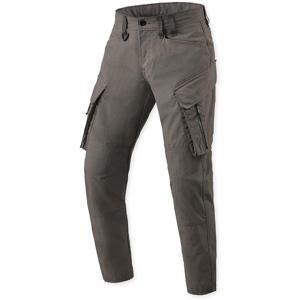 REVIT-Pantalon cargo Tristan Tapered L30
