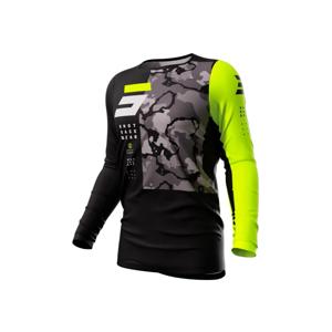 SHOT-Maillot cross CONTACT CAMO 2.0