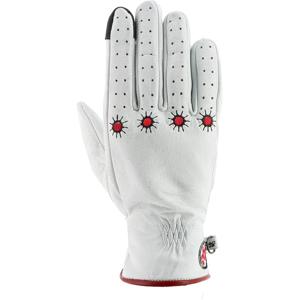 HELSTONS-Gants SHINE