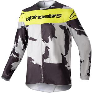 Tenue motocross Enfant Racer Tactical