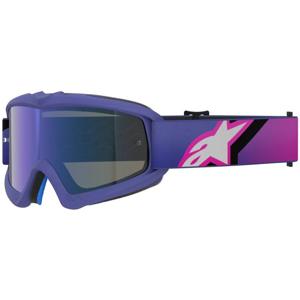ALPINESTARS-Masque cross VISION YOUTH CORP