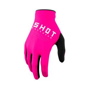 SHOT-Gants cross KID RAW
