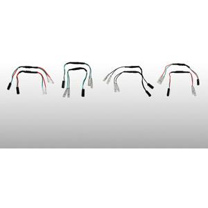 CHAFT-Connectique Spécifique Suzuki