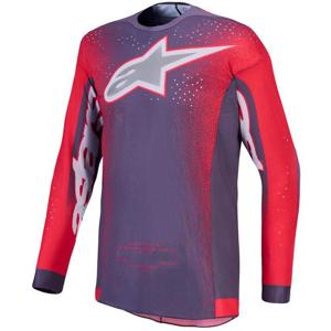 ALPINESTARS-Maillot Cross Supertech Hiten Afd