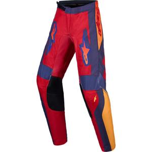 ALPINESTARS-Pantalon Cross Youth Fluid Hunt
