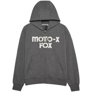 FOX-Sweat MOTO-X OVERSIZED ZIP