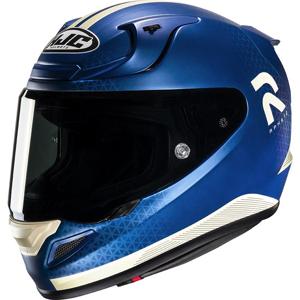 HJC RPHA-Casque RPHA 12 ENOTH MC2SF