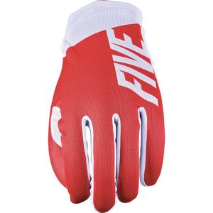 FIVE-Gants cross MXF4 WHIP