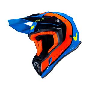 PULL-IN-Casque cross MASTER
