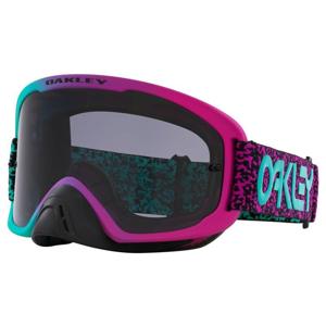 OAKLEY-Masque cross O-FRAME 2.0 PRO MX - CELESTE PURPLE VIPER ROOM