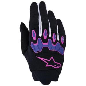 ALPINESTARS-Gants cross FULL BORE V2