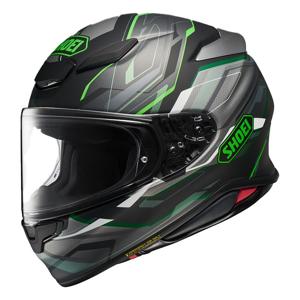 SHOEI-Casque NXR2 CAPRICCIO TC-4