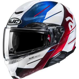 HJC RPHA-Casque RPHA 91 BLAT MC21