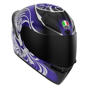 AGV-Casque K1 S E2206 Windrunner