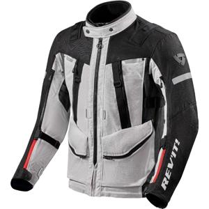 REVIT-Veste SAND 4 H2O
