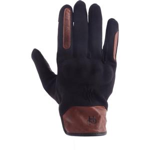 HELSTONS-Gants SAXO 4Ways-Cuir