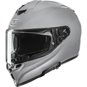HJC-Casque I72 Solid N.Gray