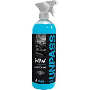 UNPASS-MW SHAMPOING MOTO 1L