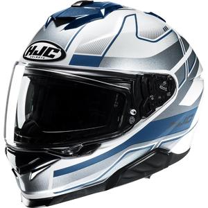 HJC-Casque i71 IORIX MC2