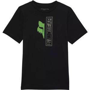 FOX-Tee-shirt THROTTLE KID