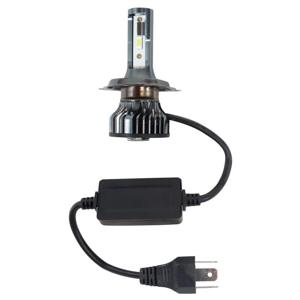 CHAFT-Ampoule LED H4 AVEC BALLAST EXTERNE
