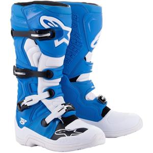 ALPINESTARS-Bottes cross TECH 5