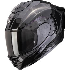 SCORPION-Casque EXO-1500 AIR CARBON MUNDI