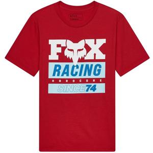 FOX-Tee-Shirt Since 74 Junior