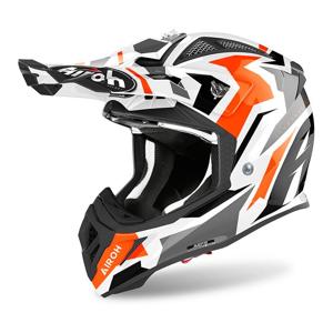 AIROH-Casque cross AVIATOR ACE SWOOP