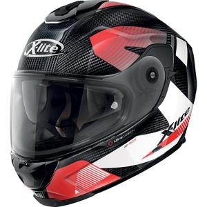 Mousse casque de moto Stormer Pusher