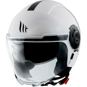 MTHELMET-Casque VIALE SV S SOLID A0