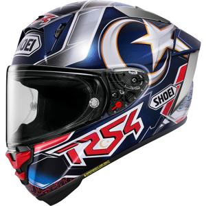 SHOEI-Casque X-SPR PRO TOPRAK TC-2