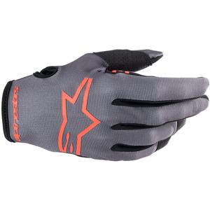 ALPINESTARS-Gants cross RADAR
