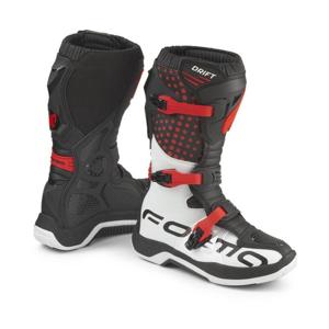 FORMA-Bottes cross DRIFT KID