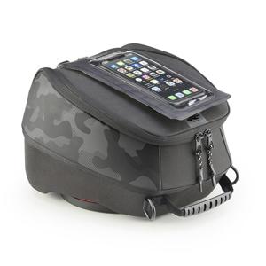 KAPPA-Sacoche réservoir TANKLOCK DR06