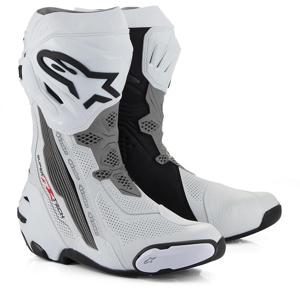 ALPINESTARS-Bottes racing SUPERTECH R VENTED