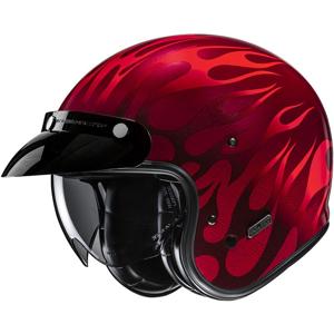 HJC-Casque V31 FIRO MC1